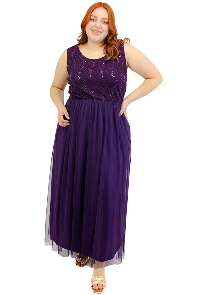 vestido Candalite en renta