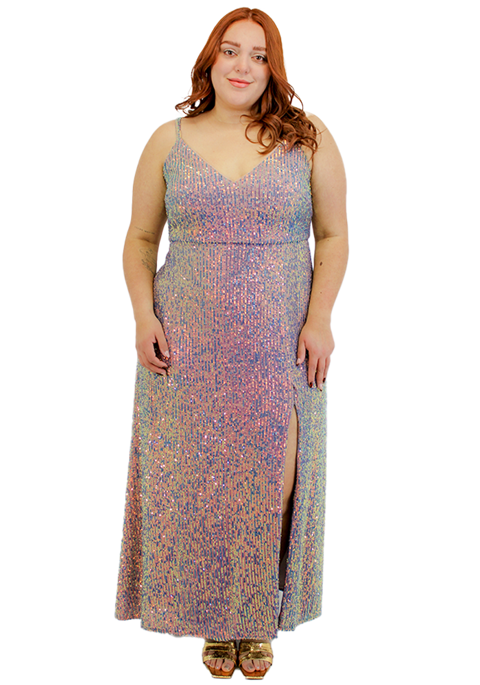 vestido Morgan & Co. en renta