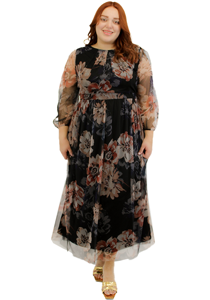 vestido Candalite en renta
