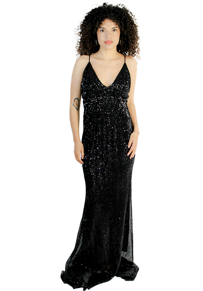 vestido The vintage shop en renta