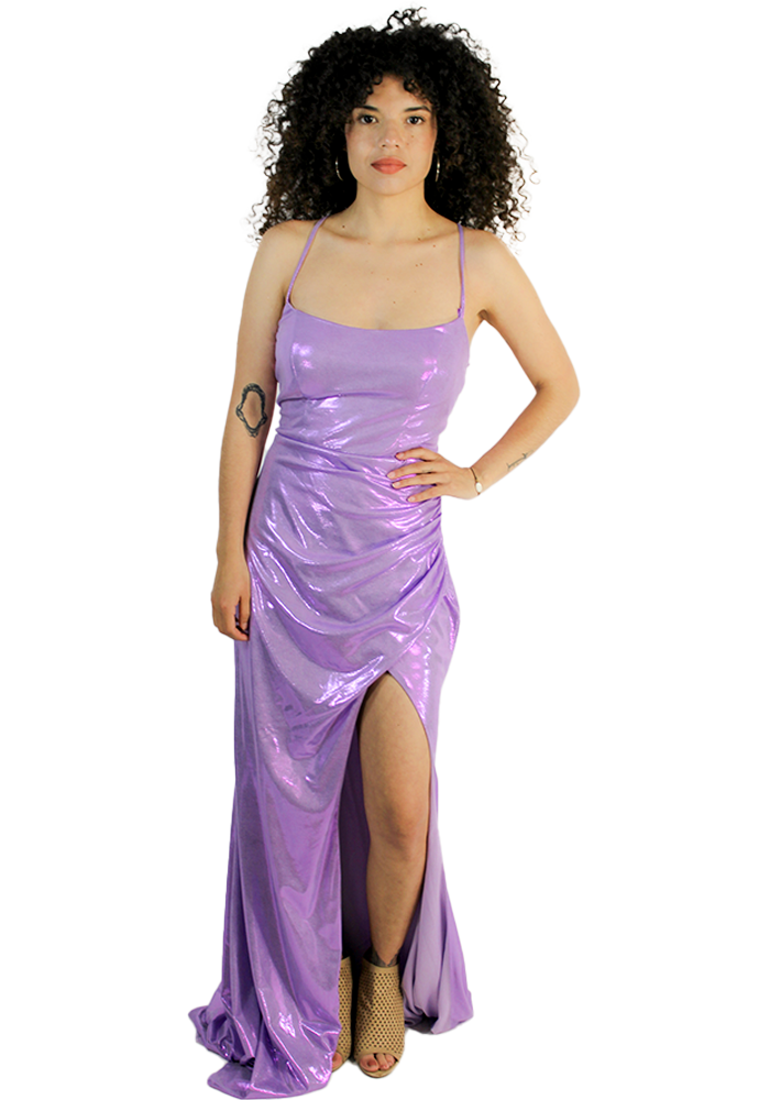 vestido City Triangles en renta