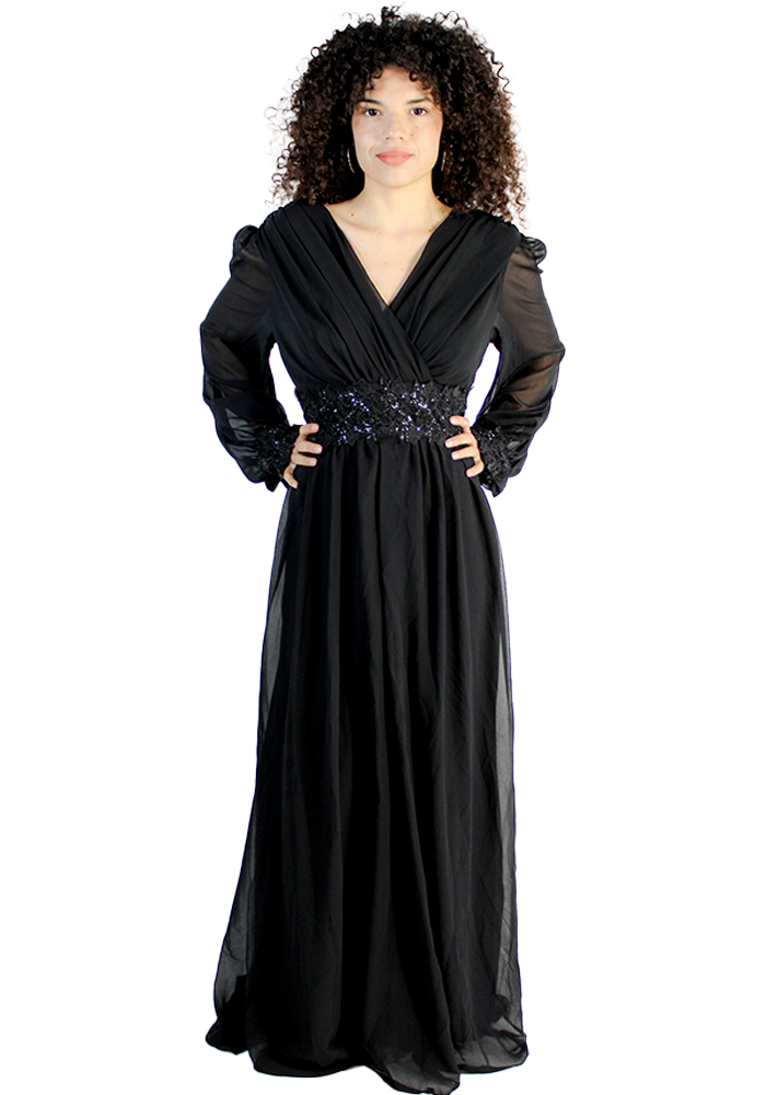 vestido SM en renta