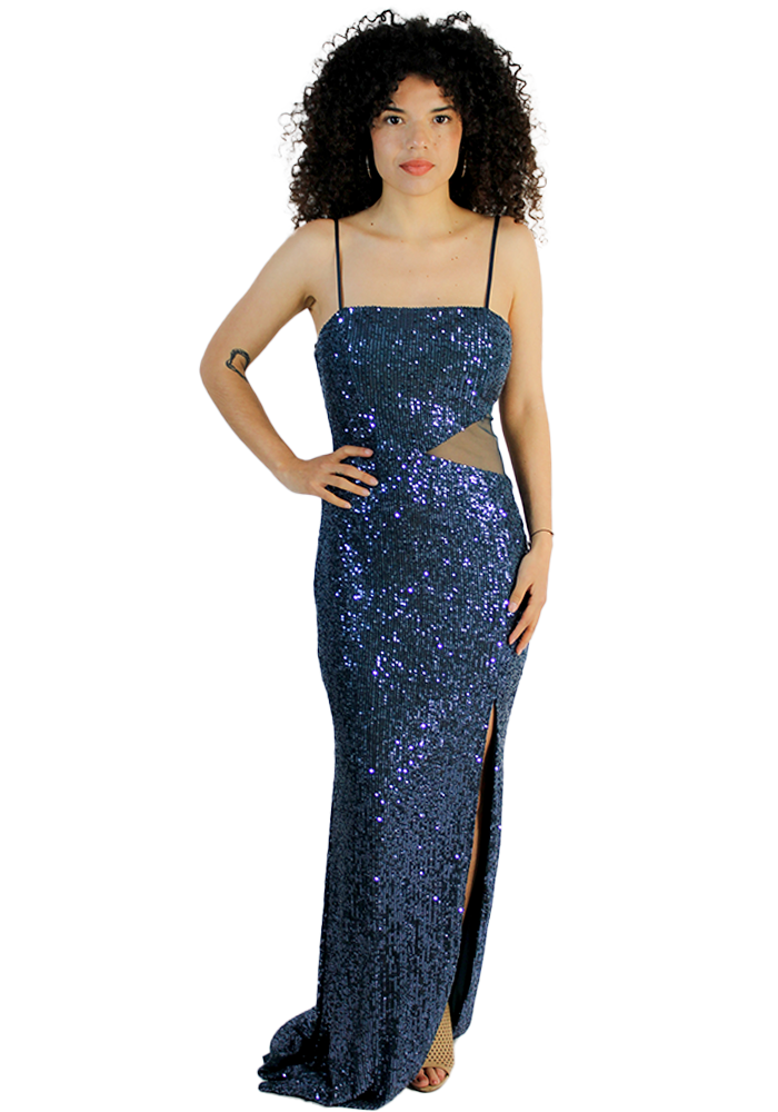 vestido Trixxi en renta
