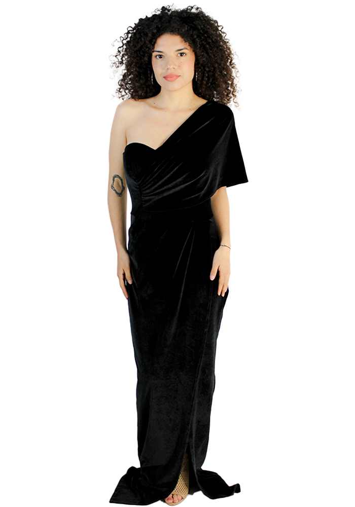vestido SM en renta