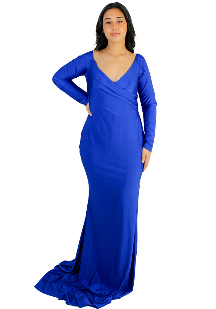 vestido SM en renta