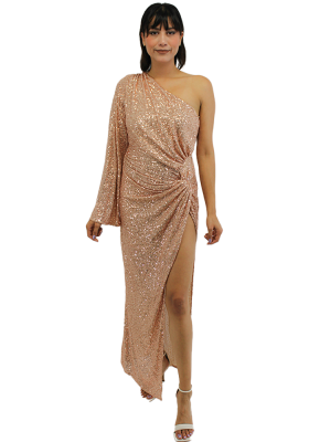 vestido Luxxel en renta