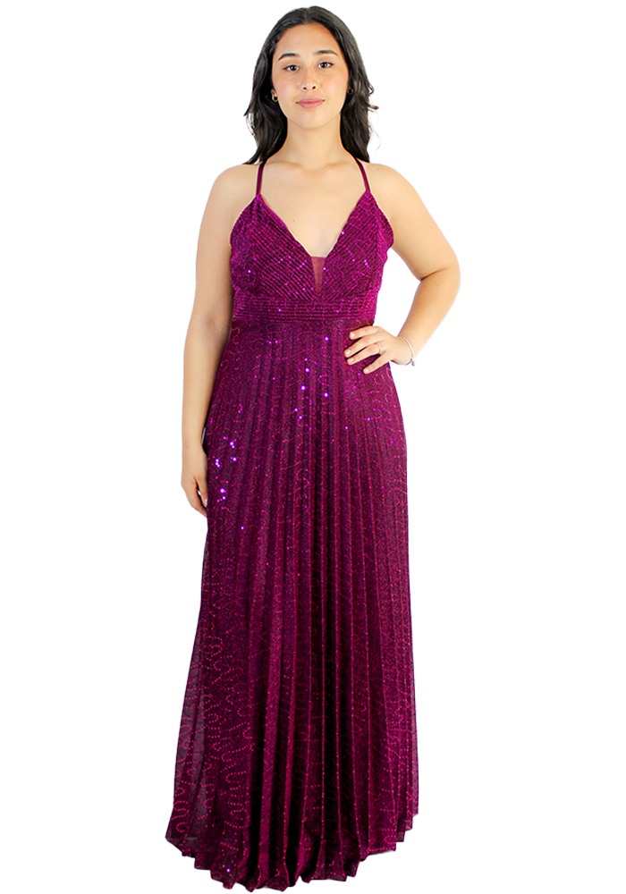 vestido Conture Collection en renta