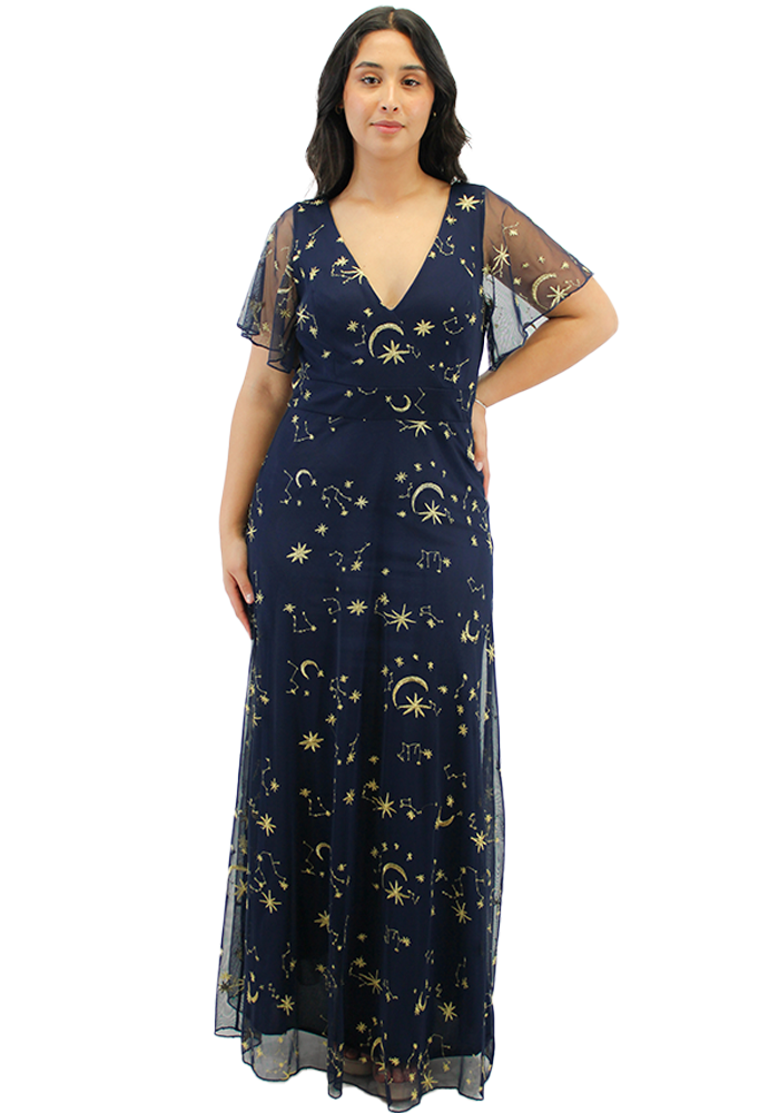 vestido Everpretty en renta