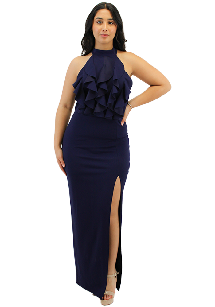 vestido Symphony en renta