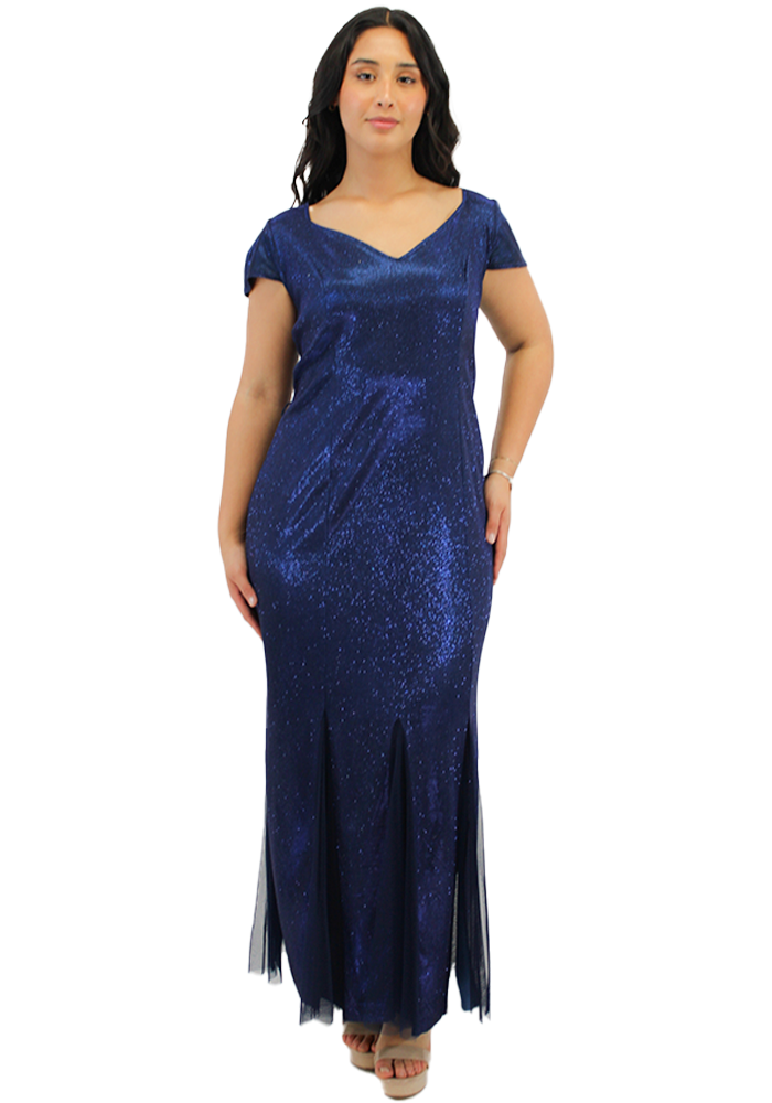 vestido Candalite en renta