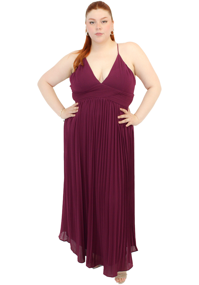 vestido Fashionnova en renta