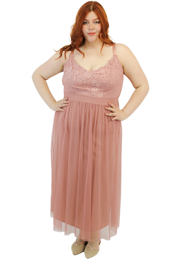 vestido Maniju en renta