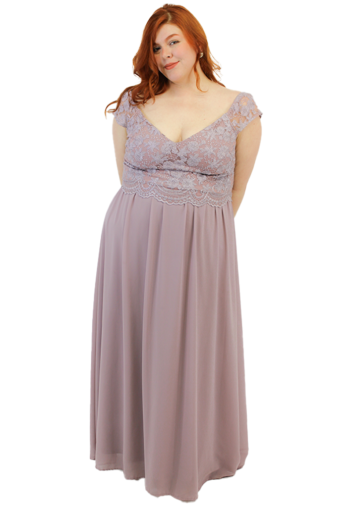 vestido Soieblu en renta