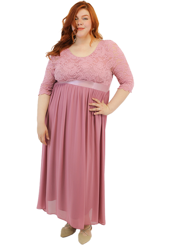vestido Everpretty en renta