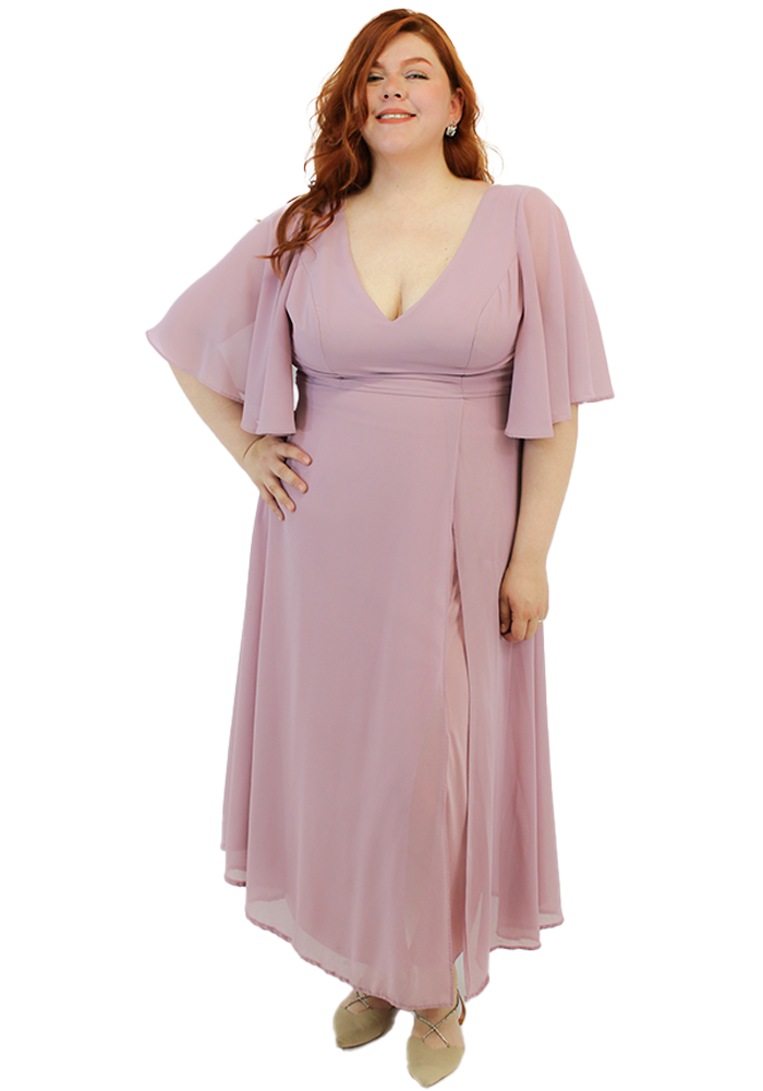 vestido Maniju en renta