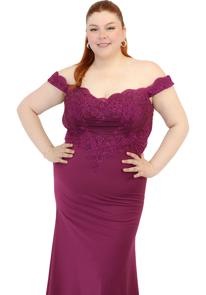 vestido Cinderella Divine en renta