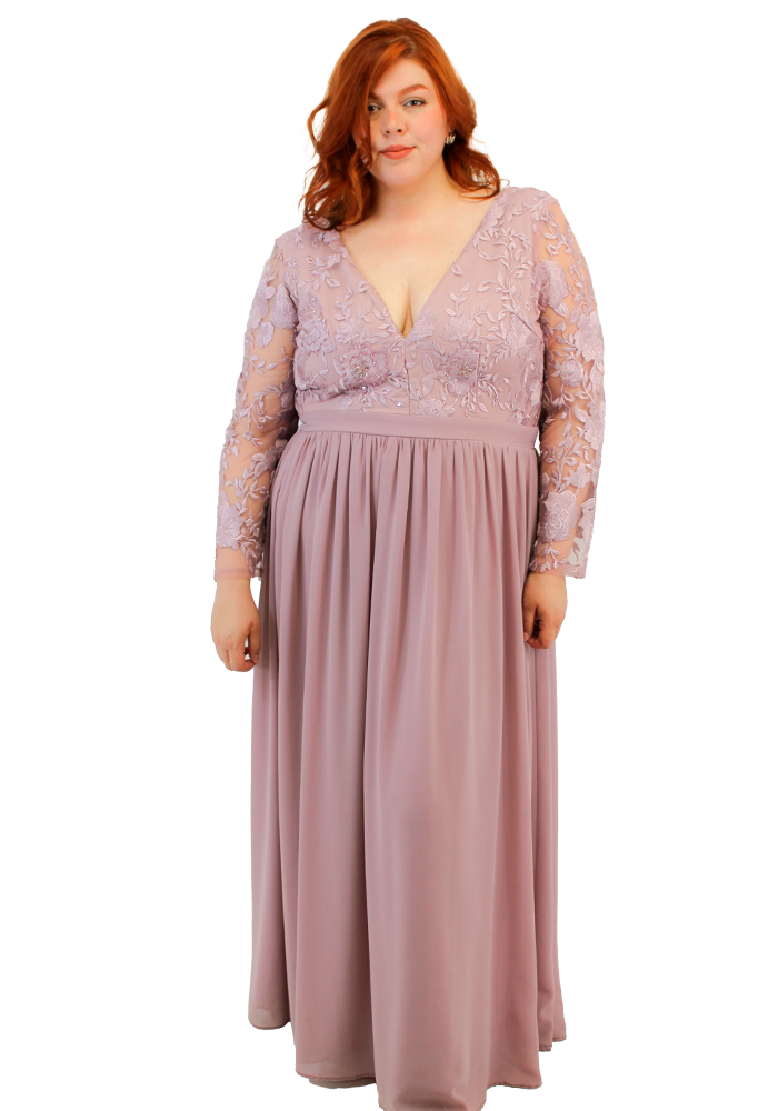 vestido Maniju en renta