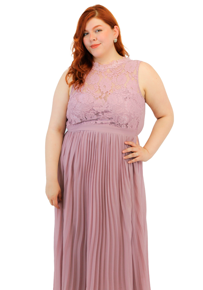 vestido Taroni en renta