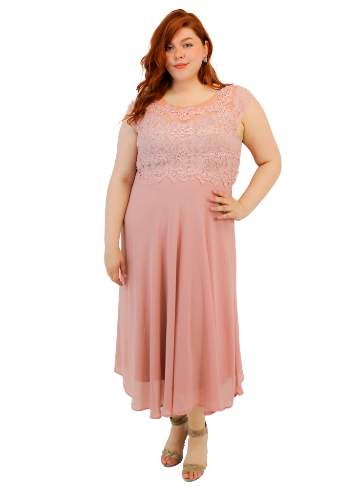 vestido Sublime en renta