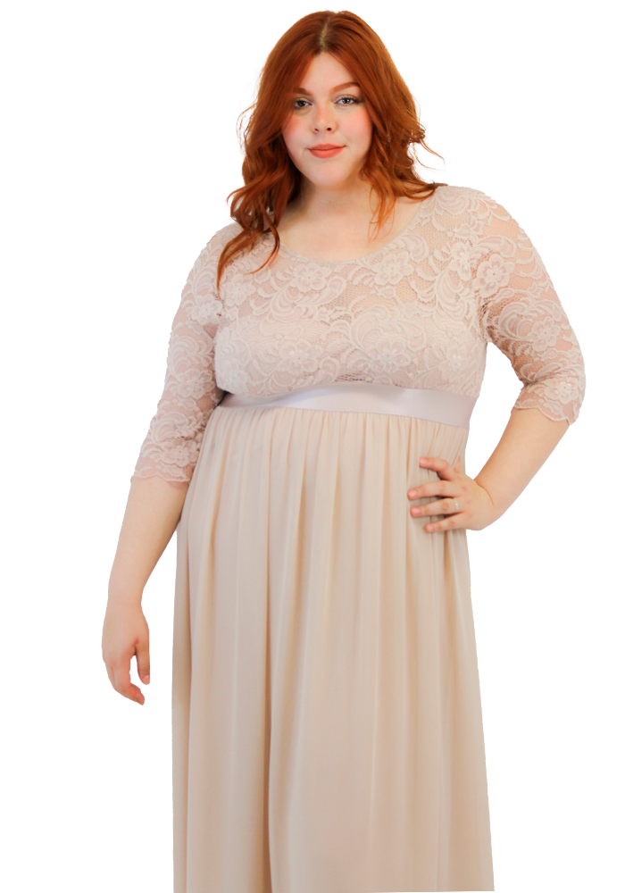 vestido Everpretty en renta