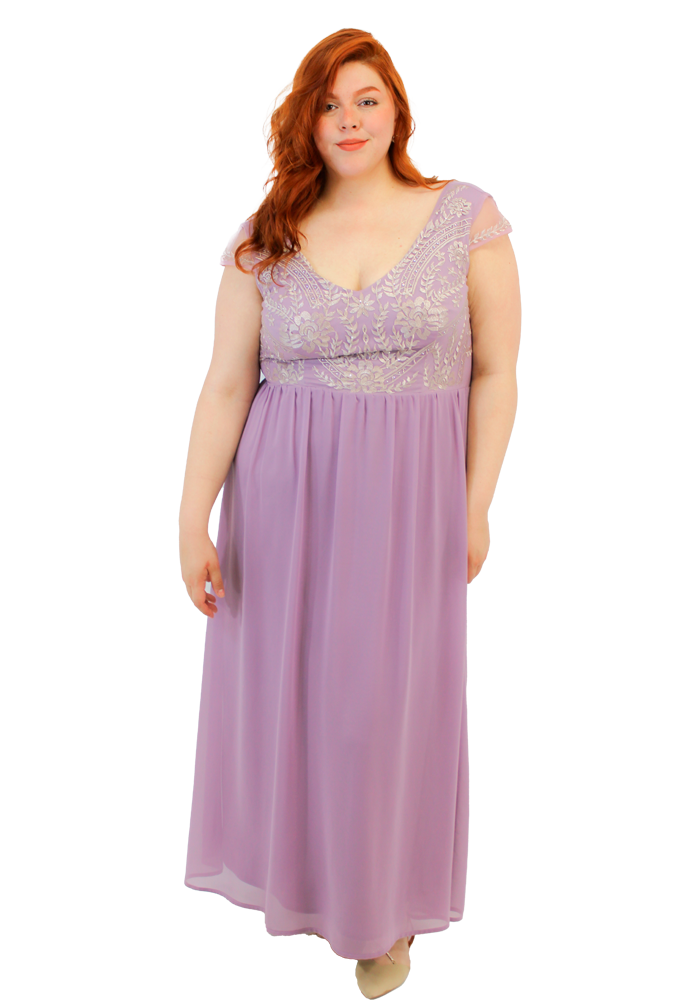 vestido Soieblu en renta