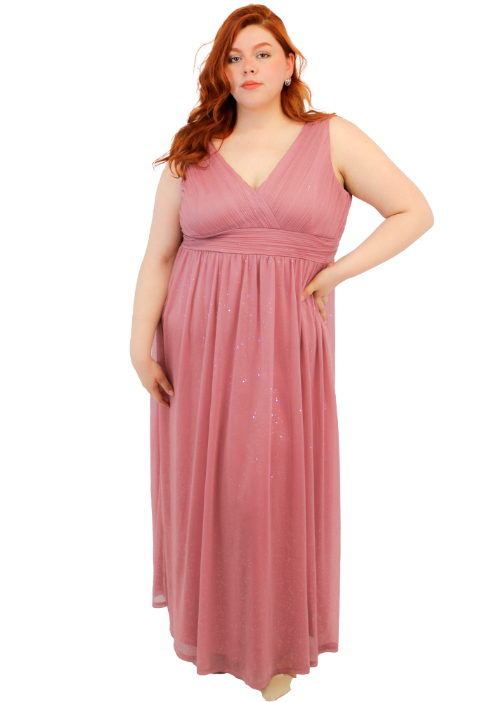 vestido Everpretty en renta