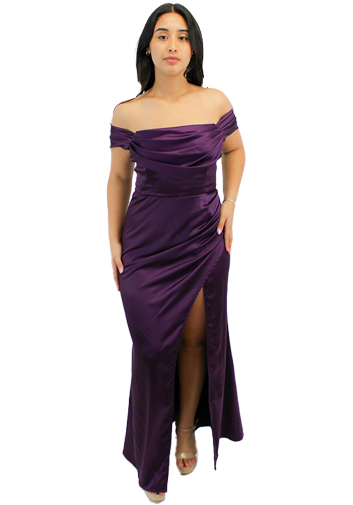 vestido Maniju en renta
