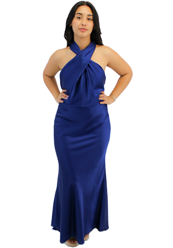 vestido Maniju en renta