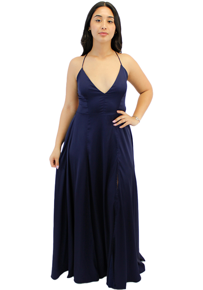 vestido Windsor en renta