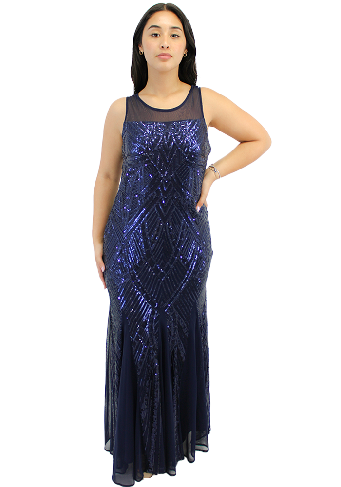 vestido NW en renta