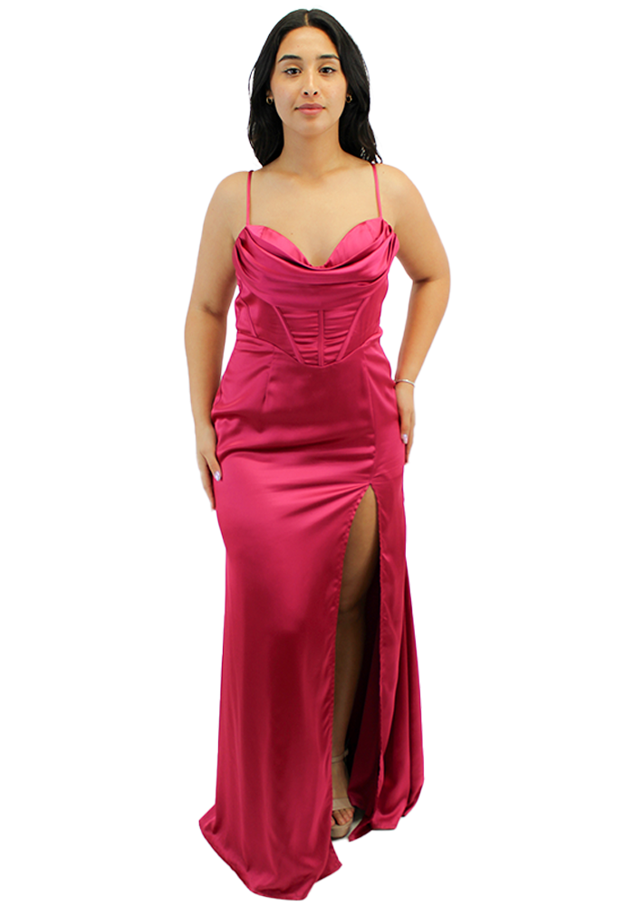 vestido Maniju en renta