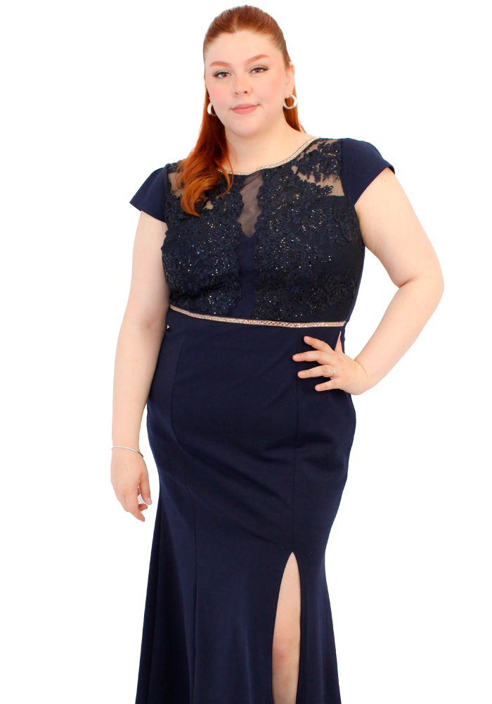 vestido Soieblu en renta