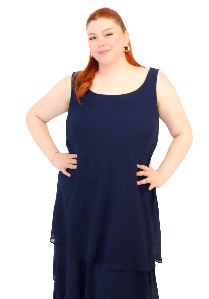 vestido Maggie Barnes en renta