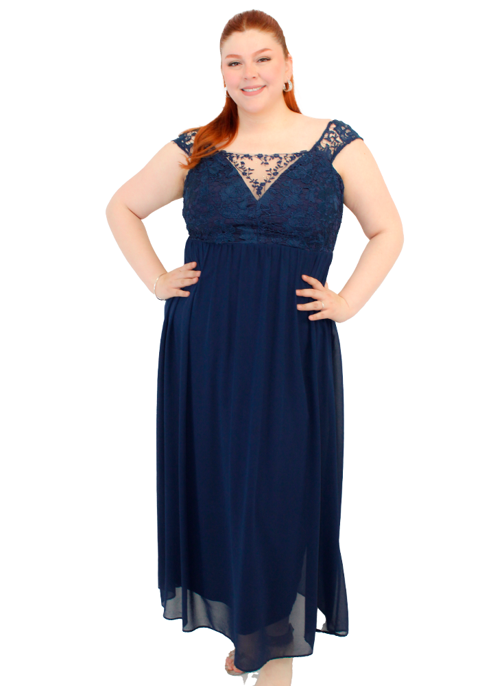 vestido Dancing Queen en renta