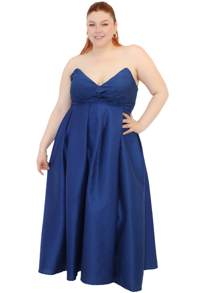 vestido Maniju en renta