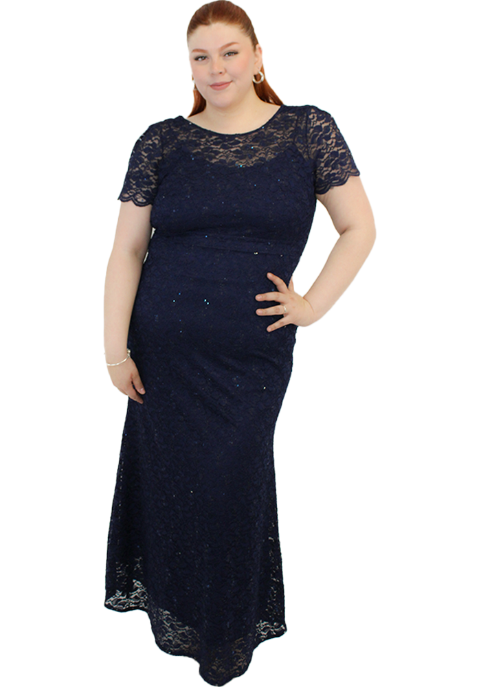 vestido New Bell en renta