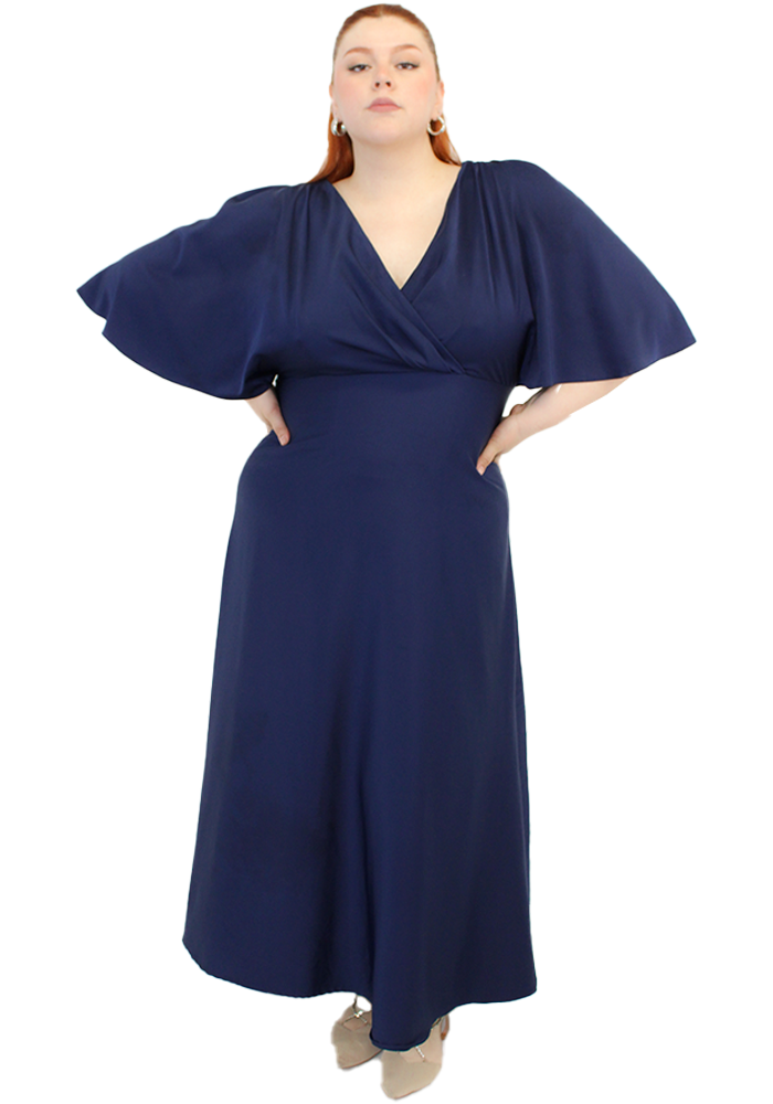 vestido Maniju en renta