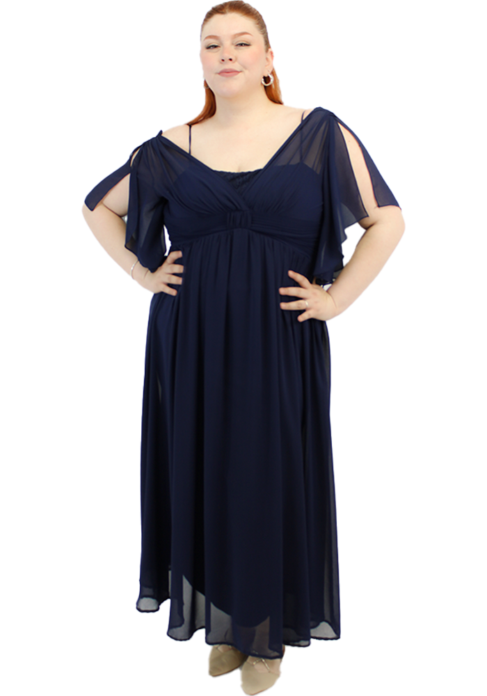 vestido Everpretty en renta