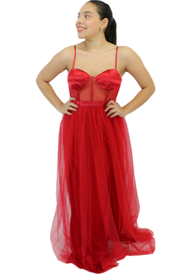 vestido Maniju en renta