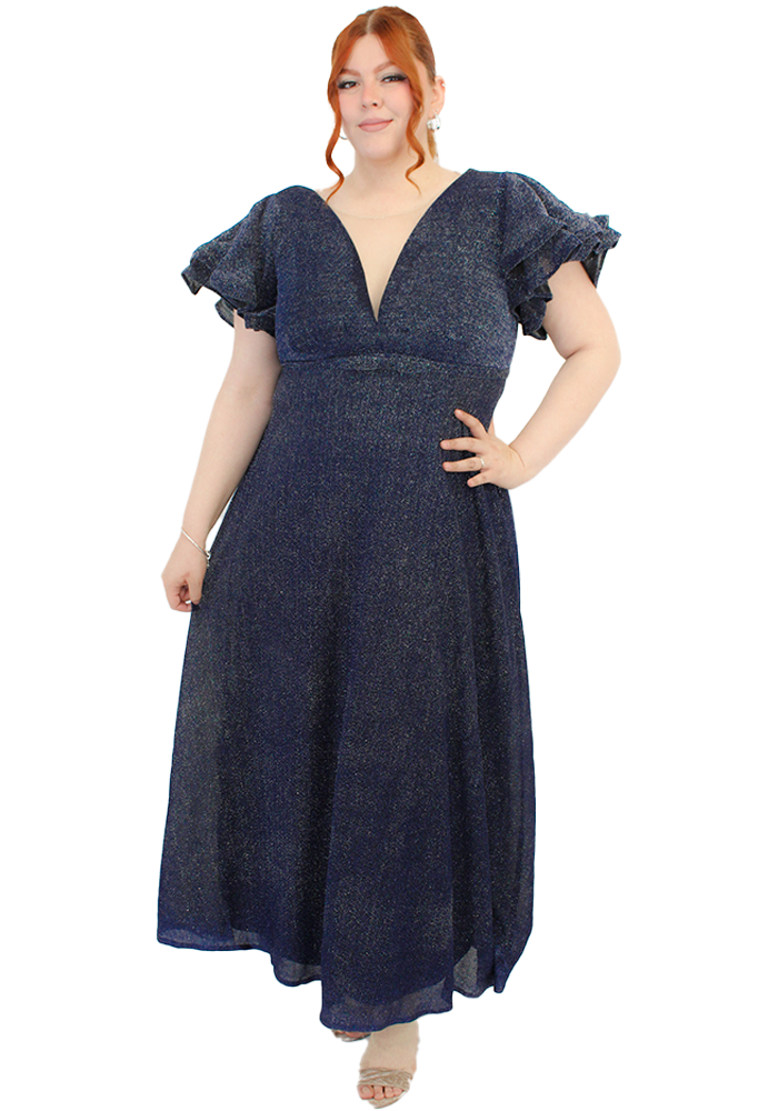 vestido Maniju en renta