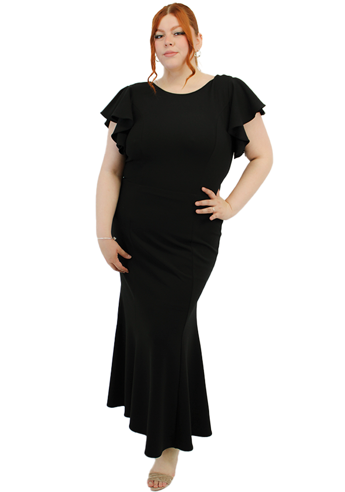 vestido Fiorella en renta