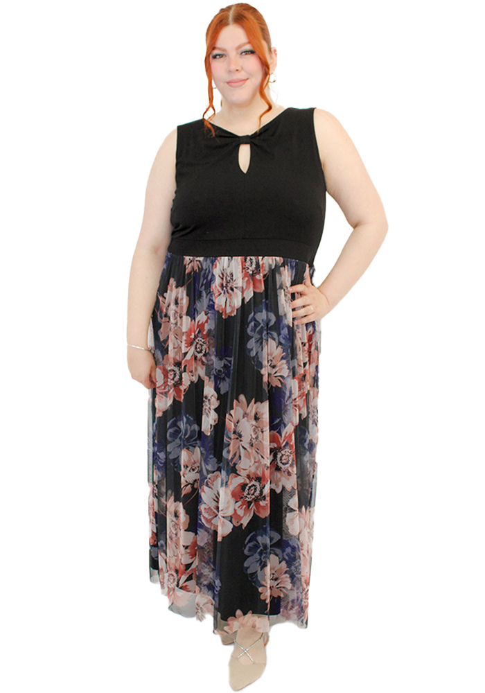 vestido Candalite en renta