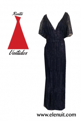 vestido Everpretty en renta
