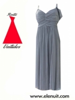 vestido Candalite en renta