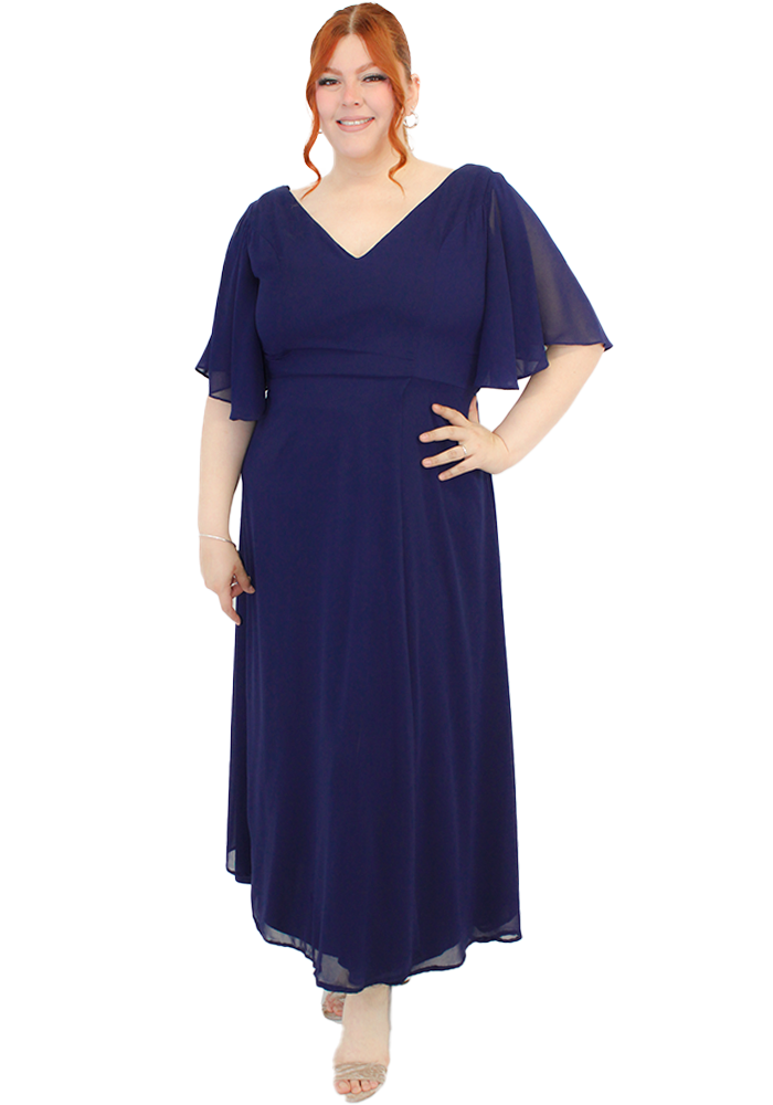vestido Maniju en renta