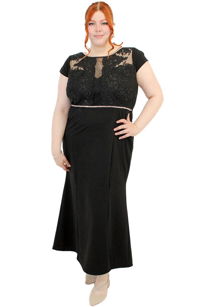 vestido Soieblu en renta