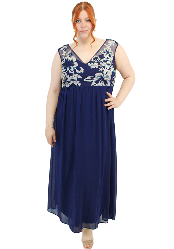 vestido Soieblu en renta