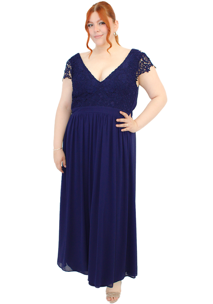 vestido Maniju en renta
