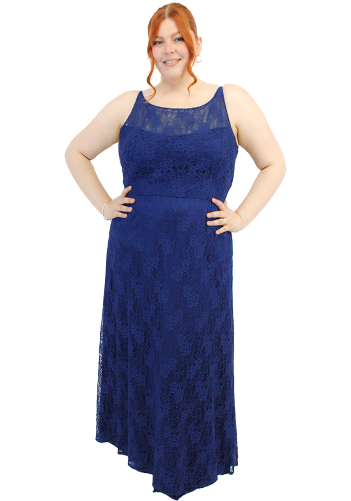 vestido Aspeed en renta