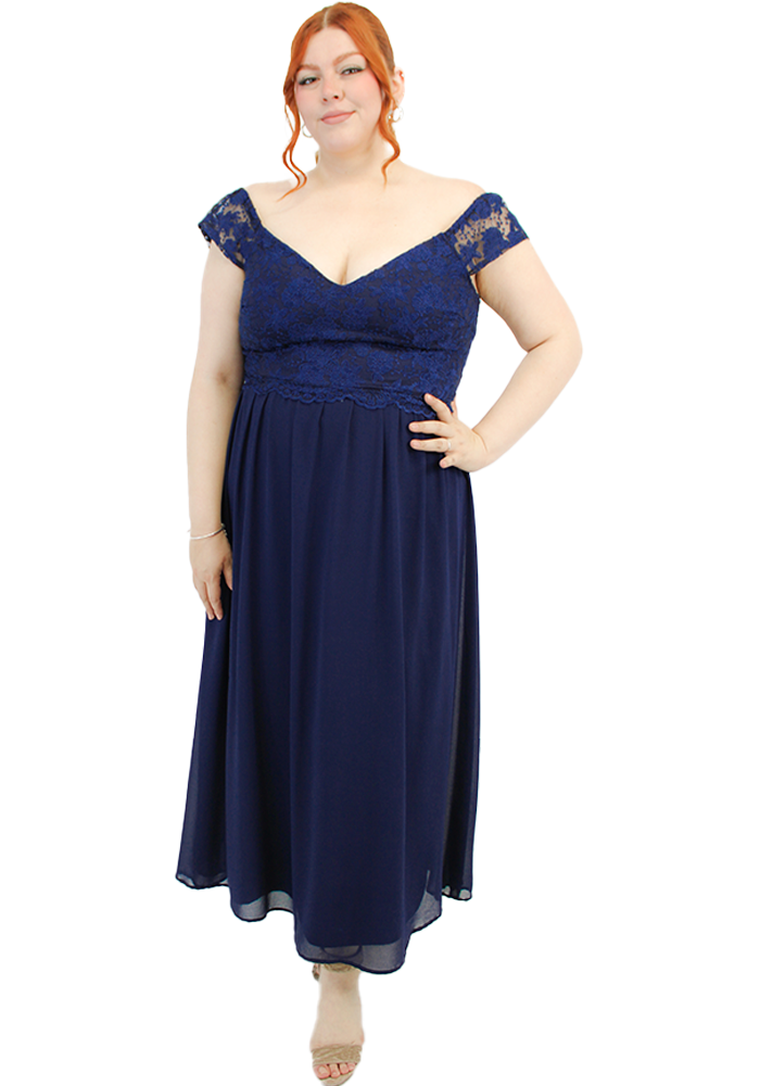 vestido Soieblu en renta